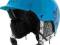 Kask narciarski Atomic Troop (blue) 2011/2012