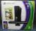 XBOX 360 + KINECT + KIEROWNICA + ZESTAW GIER