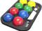 ZESTAW DO GRY BOCCIA (BOULE)