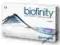 Soczewki Biofinity Night&Day 1szt. moc: - 1,75