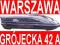 AUTOBOX TORNADO 460 HIT INTER PACK WARSZAWA