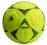 Piłka na halę Meteor klejona # 4 żółta halowa W-wa