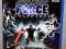 Star Wars - The Force Unleashed - Play_gamE