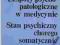 ZESPOŁY PSYCHOPATOLOGICZNE W MEDYCYNIE - Falicki