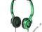 Słuchawki Skullcandy Lowrider SC Green *W-Wa