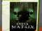 Enter The Matrix - Play_gamE - Rybnik