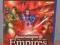 Dynasty Warriors 4 - Empires - Play_gamE - Rybnik