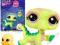 LITTLEST PET SHOP KROKODYL 2073