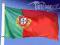 Flaga PORTUGALII na maszt 150x90 (i inne flagi)