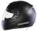 KASK LS2 SINGLE FF350 MATT BLACK INTEGRLANY XL