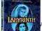 LABIRYNT BLU-RAY