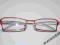 OPRAWKI OKULARY ZERÓWKI PAPARAZZI A1 Z  LONDYNU