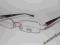 OPRAWKI OKULARY OPTYCZNE RICONA 66 EYEWEARTYLKO 49