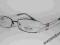 OPRAWKI OKULARY OPTYCZNE Z LONDYNU - CENTIYA  3353