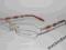 OPRAWKI OKULARY OPTYCZNE Z UK MODERN DE LUXE M 296