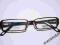 OPRAWKI OKULARY OPTYCZNE CARAMELO CJ 50003