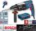 BOSCH GBH 2-28 DV - młotowiertarka SDS Plus
