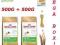 ROYAL CANIN PUG MOPS ADULT 1KG + 6x PRZYSMAK !