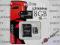 Kingston 8GB + adapter ProDuo 8GB Pro Duo PSP PS3