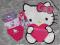 Sanrio Hello Kitty 3-pack majtek rozm.5 lat