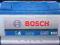 Akumulator BOSCH S4 72 Ah 680 A 12 V