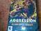 AGGRESSION: REING OVER EUROPE /FOLIA/ UNIKAT!!!!