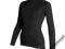 Zajo Merino Wool 200 Lady longsleeve