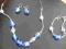 Komplet biżuterii