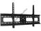 UCHWYT LCD 50A 37'-63' poziomica + regulacja 75kg