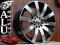 NOWE FELGI 17'' 5x108 FORD MONDEO VOLVO S40 V50