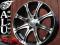 NOWE FELGI 14'' 4x108 PEUGEOT 206 AUDI FORD FOCUS