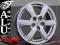 NOWE FELGI 15'' 5x100 TOYOTA AVENSIS CELICA MATRIX