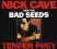 Nick Cave/Bad Seeds - Tender Prey CD+DVD(FOLIA) ##