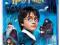 HARRY POTTER I KAMIEN FILOZOFICZNY (Blu-ray)