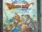 DRAGON QUEST THE JOURNEY OF THE CURSED KING - nowa