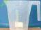 Zlewka z uchem  z PP 1000ml