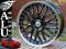 NOWE FELGI 18'' 5x112 AUDI A4 A6 A8 VW PASSAT CC