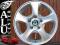 NOWE FELGI 15'' 5x112 SKODA OCTAVIA II VW PASSAT