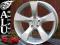 NOWE FELGI 18'' 5x112 MERCEDES W163 W164 ML R VITO