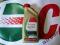 OLEJ SILNIKOWY CASTROL EDGE SPORT 5W40 1 LITR