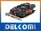 ASUS AMD Radeon HD6670 1024MB DDR5 (810/4000)