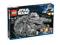 LEGO Star Wars Millennium Falcon 7965 UNIKAT!