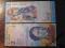 Banknoty Venezuela 2 Bolivares 2007 UNC Delfin