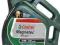 CASTROL MAGNATEC DIESEL DPF 5W40 5W-40 4L PROMOCJA