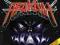 CD - Arakain - Thrash - Czechy