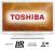 Toshiba 32EL834G 32 LED BIAŁA 2xHDMI USB GW RATY