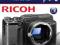 Ricoh Zestaw GXR + Mount A12 do System Leica M NEW