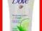 Dove Body  GO FRESH BALSAM DO CIAŁA 250ML.