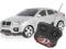 PROMOCJA! BMW X6 SKALA 1:24 R/C 4 KOLORY+GRATIS!!!