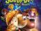 SCOOBY DOO FIRST FRIGHTS ~~ WII ~ STARGAME~ W-WA